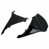 Пластик корпуса воздушного фильтра UFO KT04026-001 Black