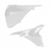 Пластик корпуса воздушного фильтра UFO KT04053-047 White