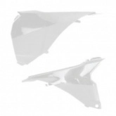 Пластик корпуса воздушного фильтра UFO KT04053-047 White