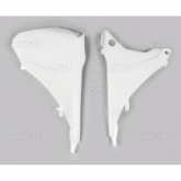 Пластик корпуса воздушного фильтра UFO KT04054047 White