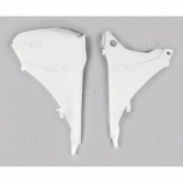 Пластик корпуса воздушного фильтра UFO KT04054047 White