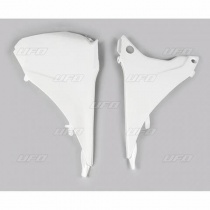 Пластик корпуса воздушного фильтра UFO KT04054047 White