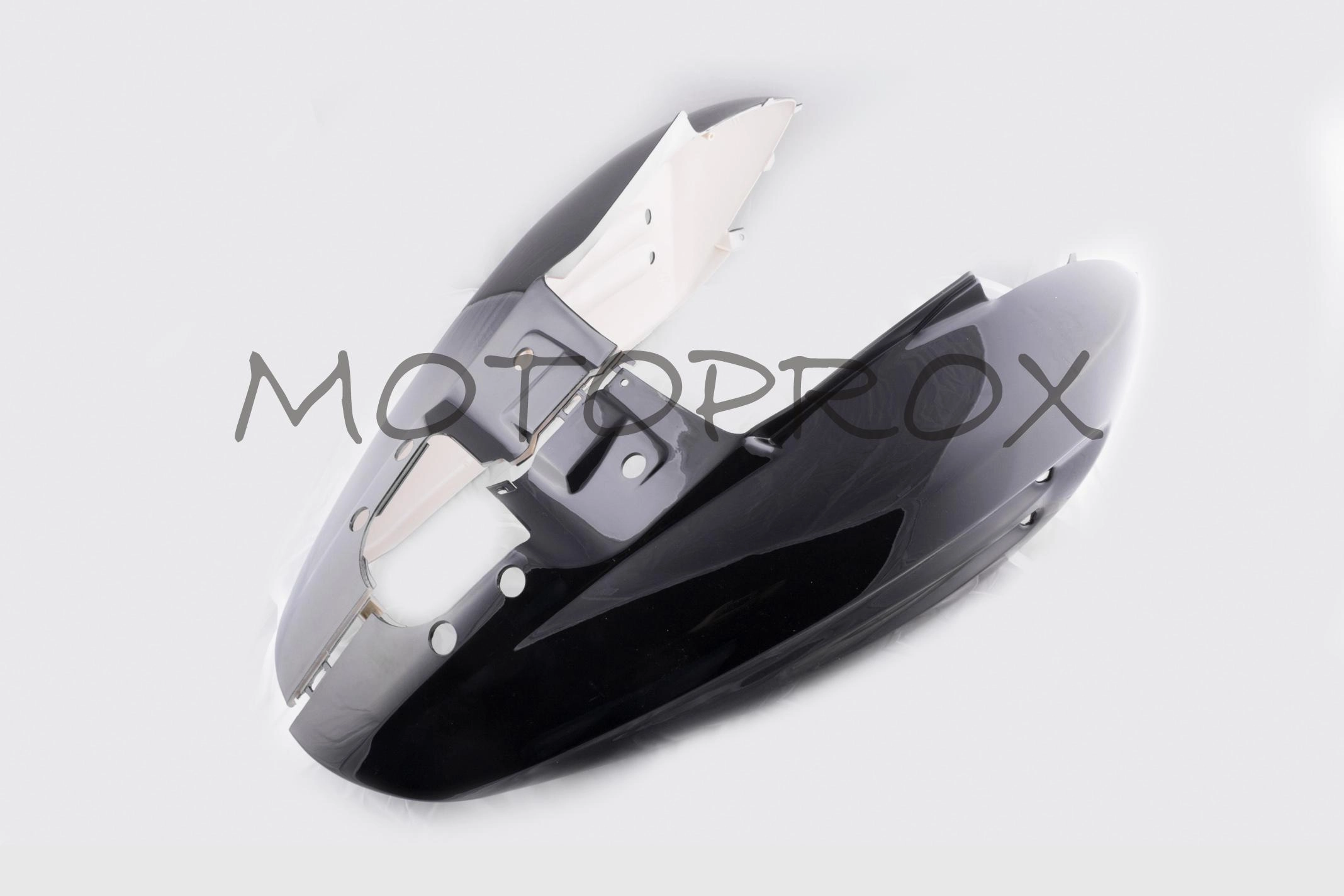 Пластик обтічника заднього Komatcu PZU-055 Zongshen Race