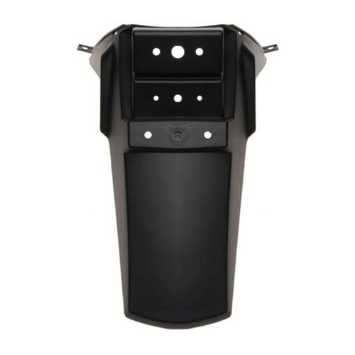 Пластик обтічника заднього Motorace PZW-011