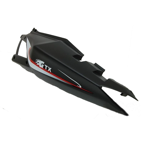 Пластик обтічника заднього Motorace PZW-033