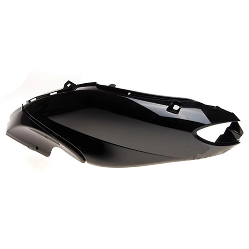 Пластик обтічника заднього Motorace PZW-037 Black