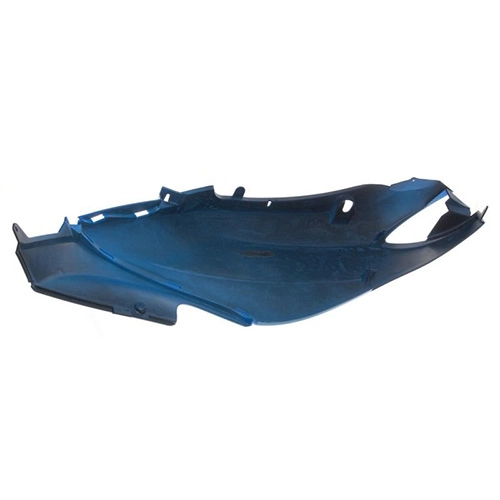 Пластик обтічника заднього Motorace PZW-051 Blue