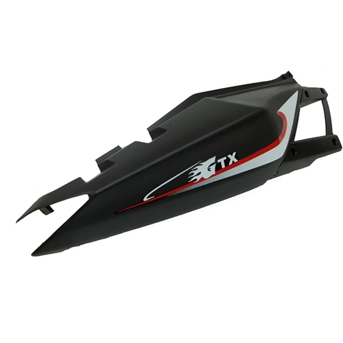 Пластик обтічника заднього Motorace PZW-059
