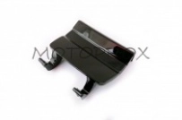 Пластик обтекателя заднего Komatcu PZU-003 Honda Dio AF34, AF35