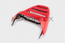 Пластик обтекателя заднего Komatcu PZU-014 Viper Storm