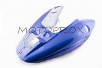 Пластик обтекателя заднего Komatcu PZU-050 Zongshen Race