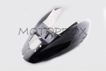 Пластик обтекателя заднего Komatcu PZU-055 Zongshen Race