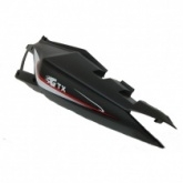 Пластик обтекателя заднего Motorace PZW-033
