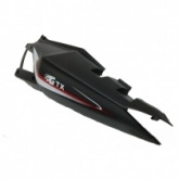 Пластик обтекателя заднего Motorace PZW-033