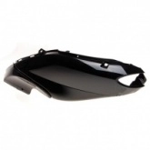 Пластик обтекателя заднего Motorace PZW-037 Black