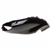 Пластик обтекателя заднего Motorace PZW-051 Black