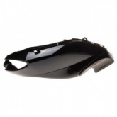 Пластик обтекателя заднего Motorace PZW-051 Black