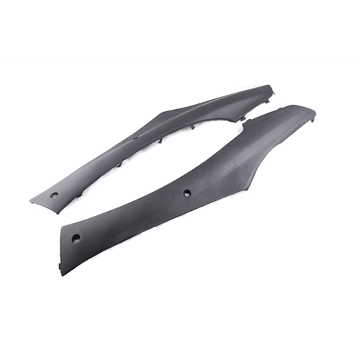 Пластик обтекателя нижнего Komatcu PNK-001 Honda Dio AF34, AF35