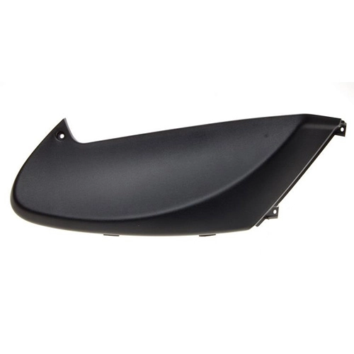 Пластик обтічника нижнього Motorace PNM-002