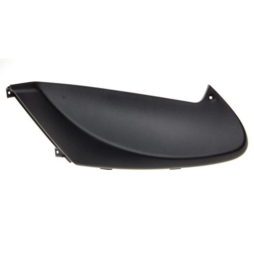 Пластик обтічника нижнього Motorace PNM-003