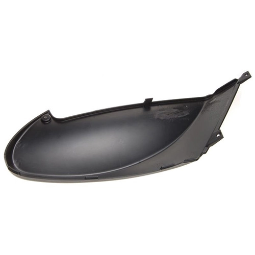 Пластик обтічника нижнього Motorace PNM-003