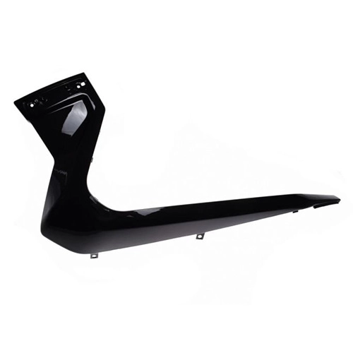 Пластик обтічника нижнього Motorace PNM-012