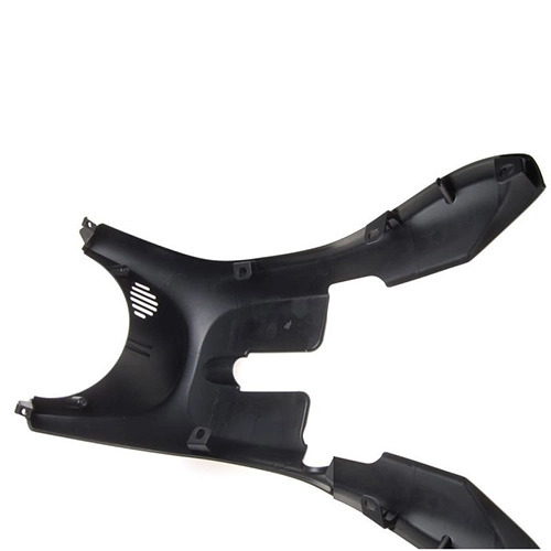 Пластик обтічника нижнього Motorace PNM-022