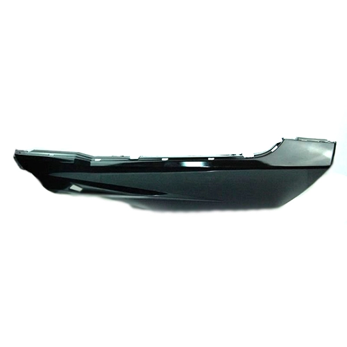 Пластик обтічника нижнього Motorace PNM-039