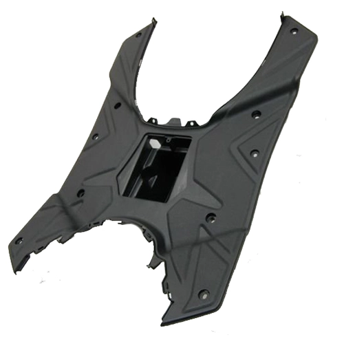 Пластик обтічника нижнього Motorace PNM-063