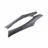 Пластик обтекателя нижнего Komatcu PNK-001 Honda Dio AF34, AF35