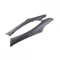 Пластик обтекателя нижнего Komatcu PNK-001 Honda Dio AF34, AF35