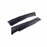 Пластик обтекателя нижнего Motorace PNM-001 Yamaha Jog Next Zone 3YK