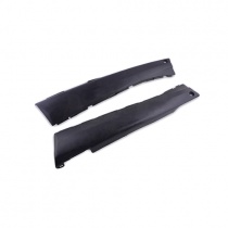 Пластик обтекателя нижнего Motorace PNM-001 Yamaha Jog Next Zone 3YK