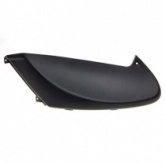 Пластик обтекателя нижнего Motorace PNM-003