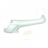 Пластик обтекателя нижнего Motorace PNM-046 Silver