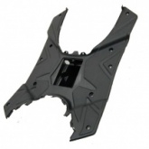 Пластик обтекателя нижнего Motorace PNM-063