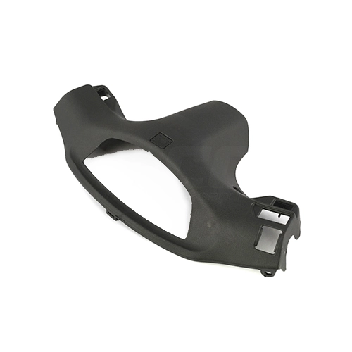 Пластик обтічника переднього Komatcu POI-006 Honda Dio AF34, AF35