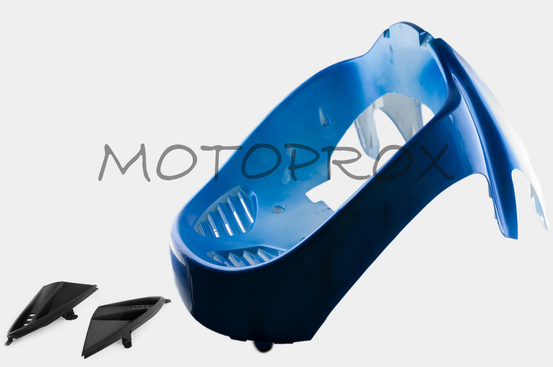 Пластик обтічника переднього Komatcu POI-043 Viper Storm