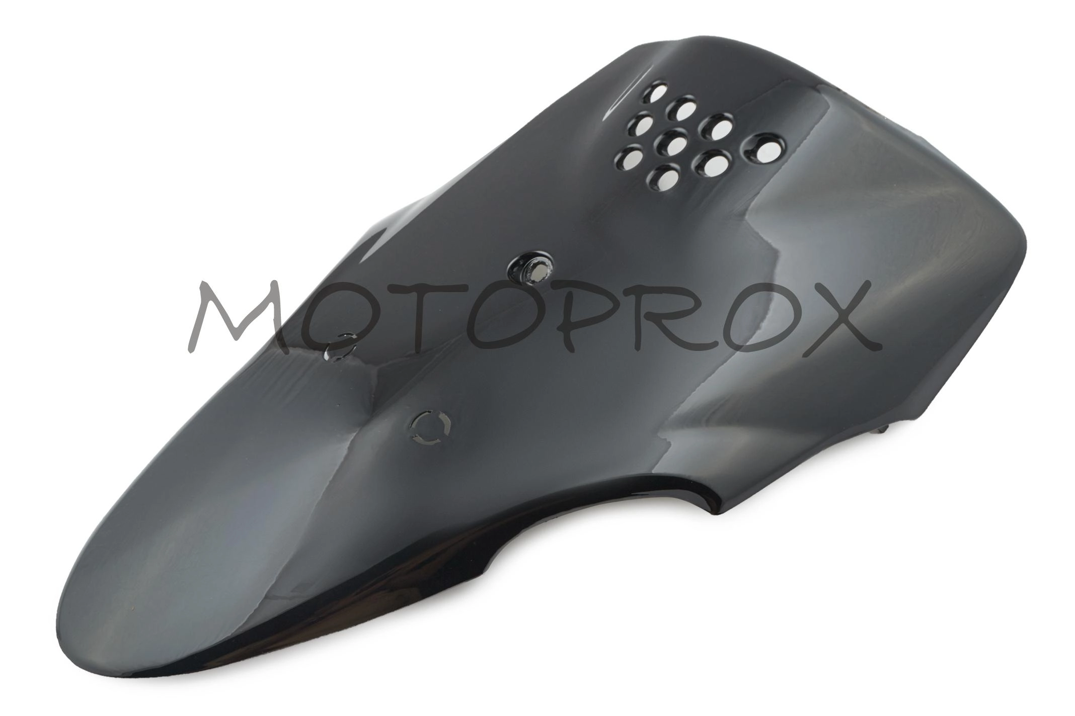 Пластик обтічника переднього Komatcu POI-047 Yamaha Jog SA24
