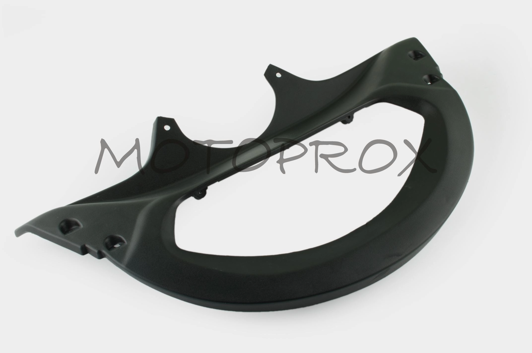 Пластик обтічника переднього Komatcu POI-059 Zongshen F1, F50