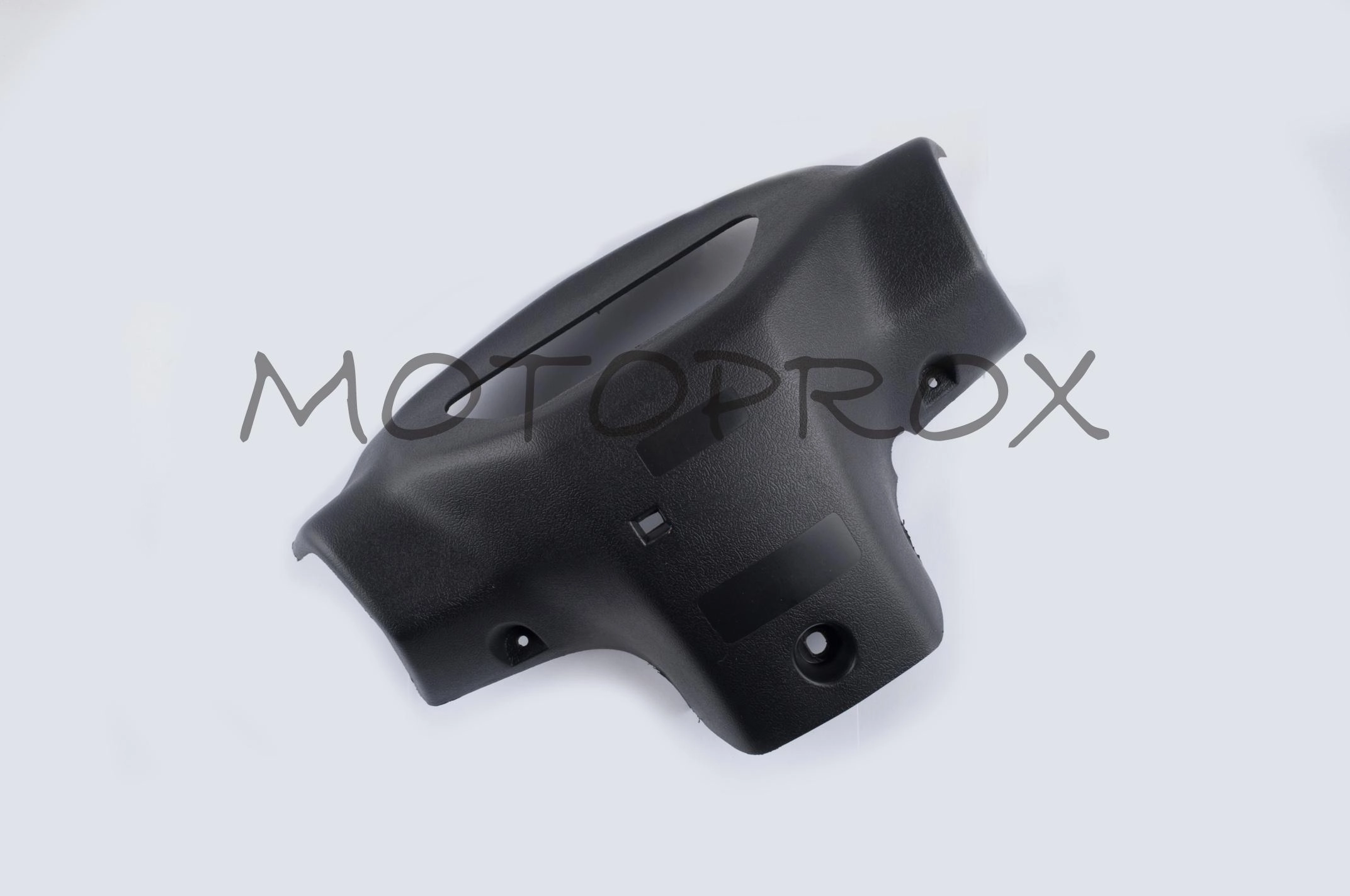 Пластик обтічника переднього Komatcu POI-126 Zongshen Wind