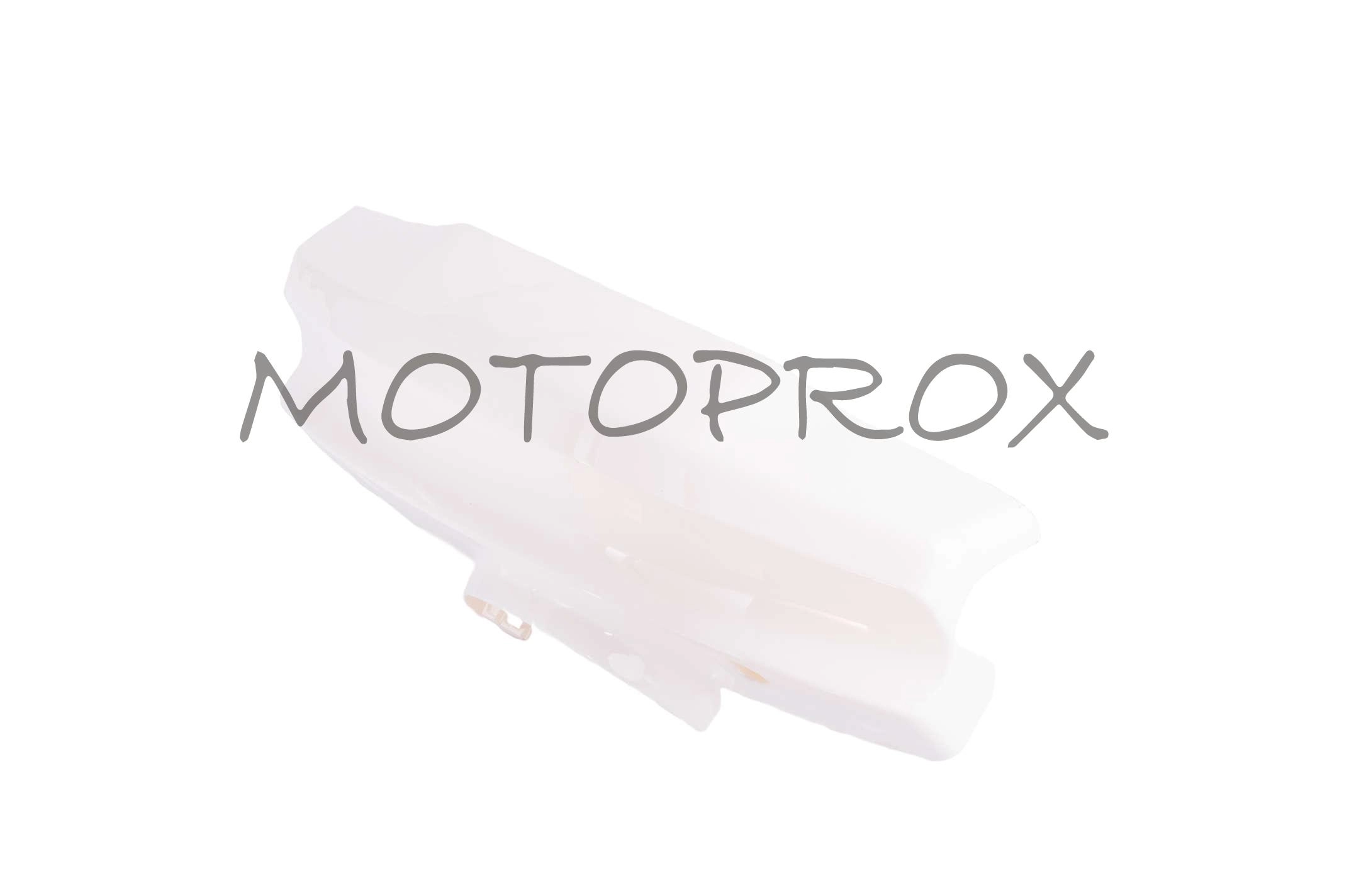 Пластик обтічника переднього Komatcu POI-180 Yamaha Gear
