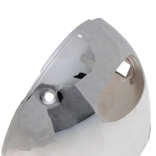 Пластик обтічника переднього Motorace PNQ-052