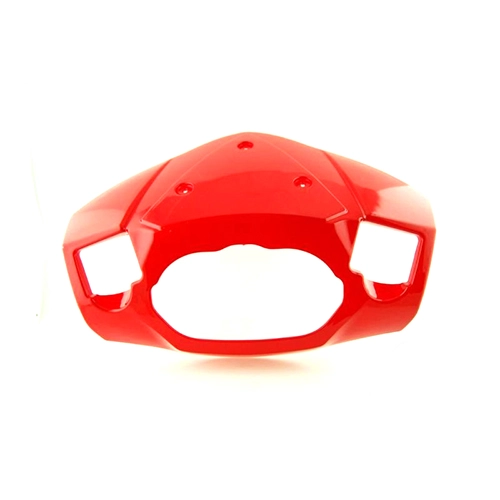 Пластик обтічника переднього Motorace PNQ-064