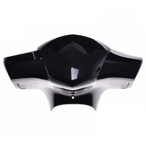 Пластик обтічника переднього Motorace PNQ-114