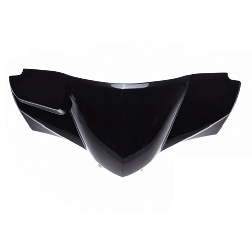 Пластик обтічника переднього Motorace PNQ-114
