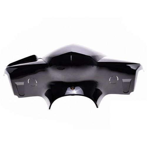 Пластик обтічника переднього Motorace PNQ-114