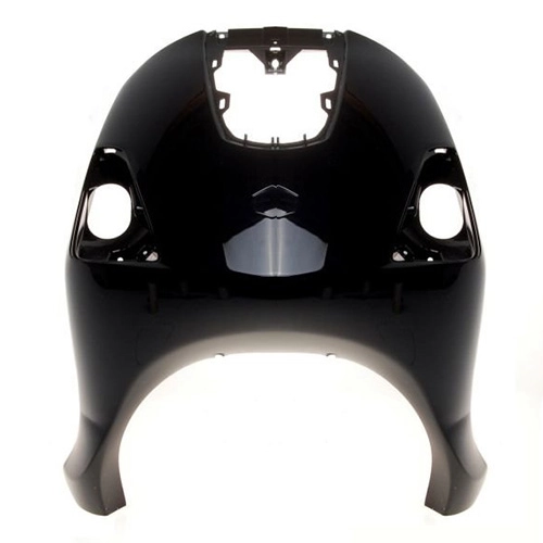 Пластик обтічника переднього Motorace PNQ-125