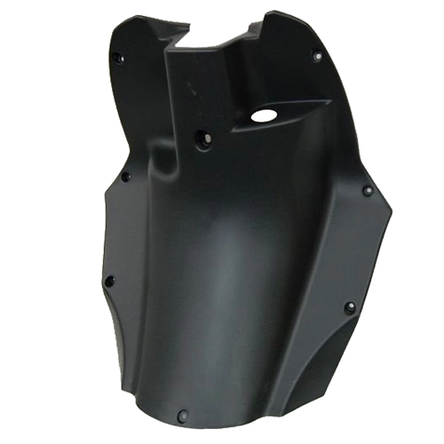 Пластик обтічника переднього Motorace PNQ-153