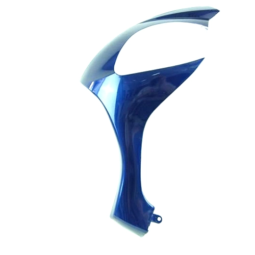 Пластик обтічника переднього Motorace PNQ-215 Blue